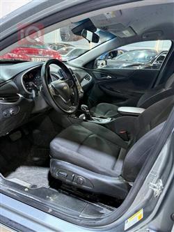 شيفروليه ماليبو